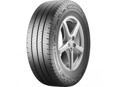 Літня шина Continental VanContact Eco 235/60 R17C 117/115R