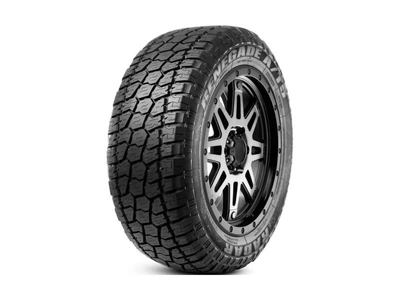 Всесезонна шина Radar Renegade A/T 5 245/65 R17 111H