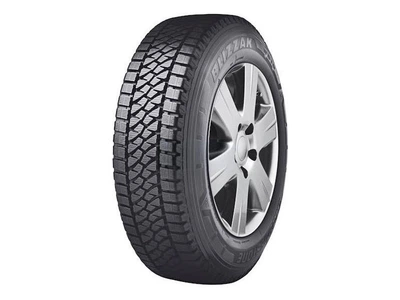 Зимова шина Bridgestone Blizzak W810 215/65 R16C 109/107R