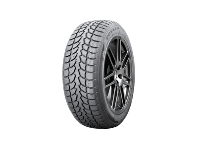 Зимова шина Rovelo RWS-677 265/65 R17 112T (під шип)
