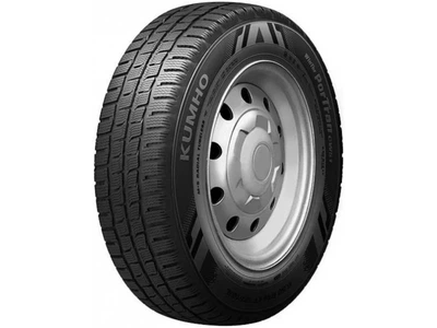 Kumho WinTer PorTran CW51 215/60 R17C 104/102H