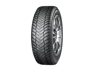 Зимова шина Yokohama Ice Guard IG65 235/50 R19 99T (під шип)