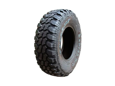 Всесезонна шина Goodride Radial SL366 M/T 215/75 R15C 100/97Q