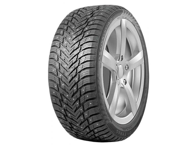 Зимова шина Nokian Hakkapeliitta 10 245/45 R19 102T (шип)