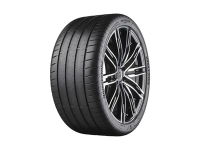 Літня шина Bridgestone Potenza Sport 345/30 R21 111Y Run Flat