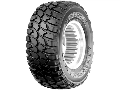 Всесезонна шина GT Radial Adventuro M/T 33/12.50 R15 108Q