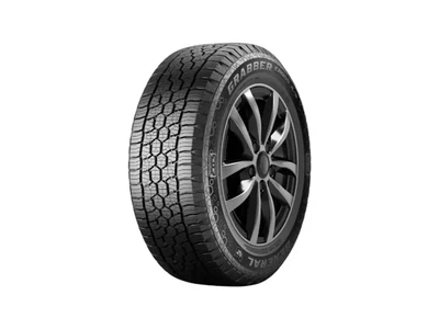Всесезонна шина General Tire Grabber Cross A/S 215/65 R16 98H