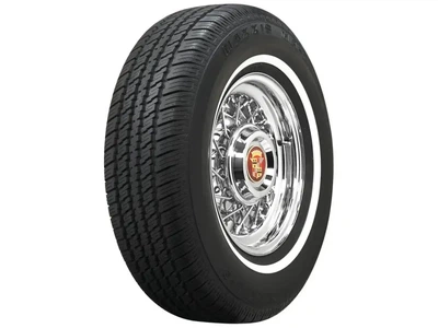 Літня шина Maxxis MA-1 WSW 185/75 R14 89S