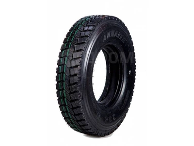 Всесезонна шина Amberstone 386 (ведуча) 7.50 R16 124/120K