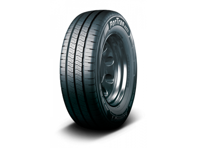 Kumho PorTran KC53 195/60 R16C 99/97H
