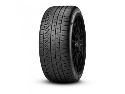 Зимова шина Pirelli P Zero Winter 255/45 R20 105V