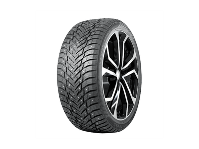 Nokian Hakkapeliitta 10 SUV 225/60 R17 103T (шип)