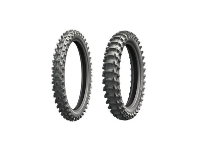 Лiтня шина Michelin Starcross 6 Sand 80/100 R21 51M