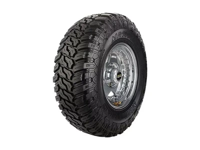 Всесезонна шина MaxTrek Mud Trac 245/75 R16 120/116Q