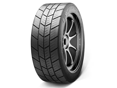 Літня шина Kumho Ecsta TW02 K22 Soft 200/580 R15