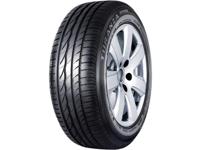 Лiтня шина Bridgestone Turanza ER300A 205/60 R16 92W Run Flat
