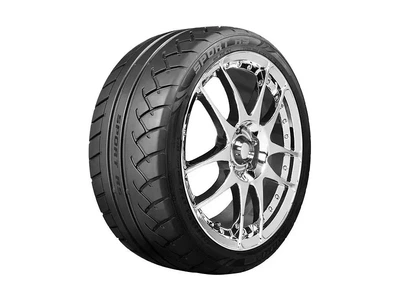 Літня шина WestLake Sport RS 255/40 R20 101W