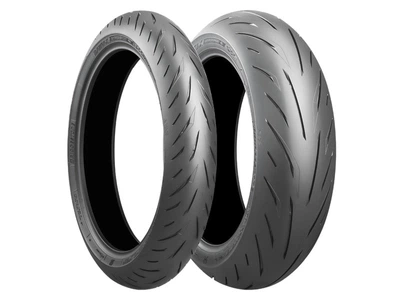 Лiтня шина Bridgestone Battlax Hypersport S22 180/55 R17 73W