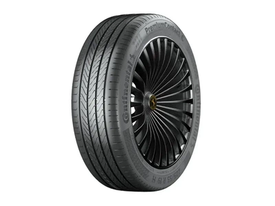 Літня шина Continental PremiumContact C 245/45 R20 99W