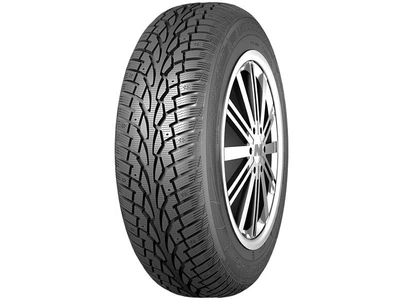 Зимова шина Nankang Snow Winter SW-7 165/80 R13 83T (пiд шип)