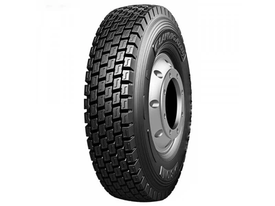 Всесезонна шина Aplus D801 (провідна) 215/75 R17.5 135/133J