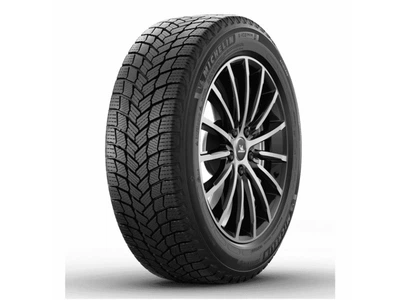 Зимова шина Michelin X-Ice Snow 255/35 R20 97H
