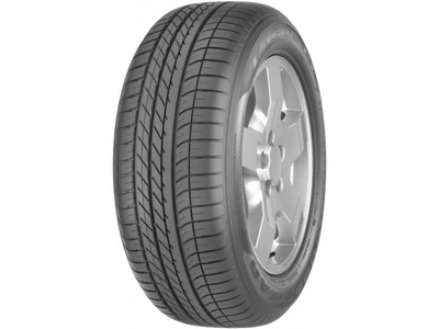 Літня шина Goodyear Eagle F1 Asymmetric 245/35 R19 93Y