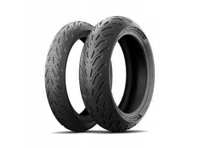 Літня шина Michelin Road 6 190/55 R17 75W
