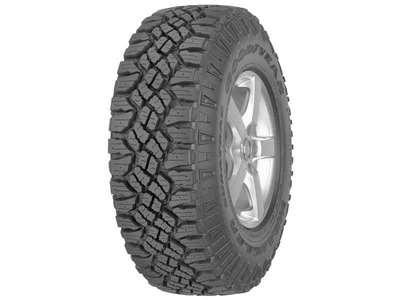 Всесезонна шина Goodyear Wrangler DuraTrac 265/60 R18 119/116Q