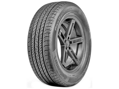 Всесезонна шина Continental ProContact TX 245/40 R19 94W ContiSeal