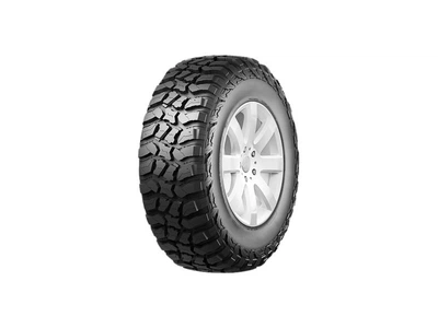 Всесезонна шина Fortune Maspire M/T 30/9.50 R15 104Q
