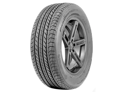 Літня шина Continental ProContact GX 245/40 R18 97H