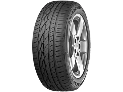 Літня шина General Tire Grabber GT Plus 275/45 R22 115W