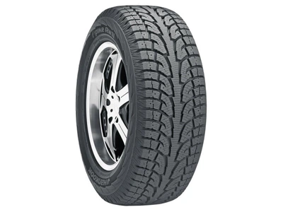 Зимова шина Hankook Winter I*Pike RW11 245/55 R19 107T (шип)