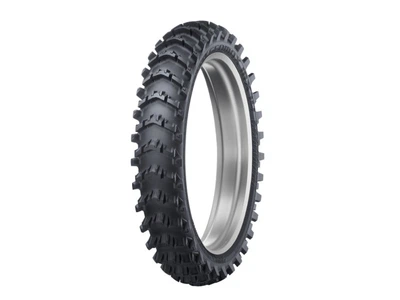 Літня шина Dunlop Geomax MX14 80/100 R12 41M