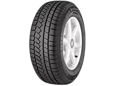 Зимова шина Continental 4x4 WinterContact 235/65 R17 104H