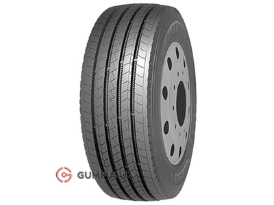 Всесезонна шина Jinyu JF568 (рулевая) 315/80 R22.5 156/150L PR20