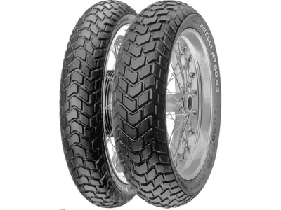 Літня шина Pirelli MT 60 RS 160/60 R17 69H