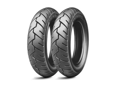Michelin S1 80/100 R10 46J