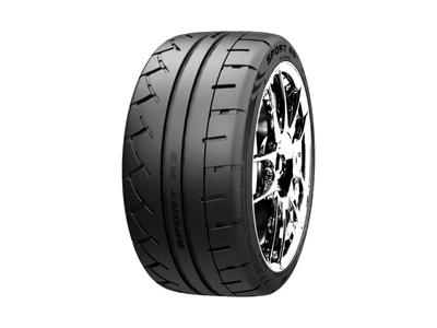 Літня шина WestLake Sport RS2 285/35 R18 101W
