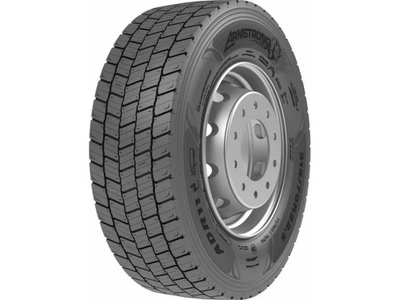 Всесезонна шина Armstrong ADR11 (ведуча) 295/60 R22.5 150/147L 16PR