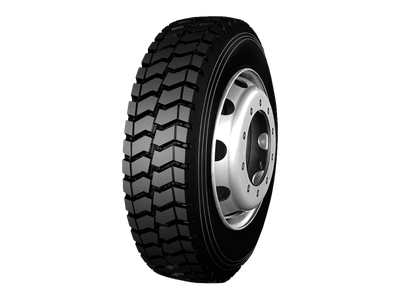 Всесезонна шина Supercargo SC318 (ведуча) 7.50 R16 125/121K