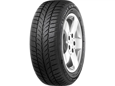 Всесезонна шина General Tire Altimax A/S 365 215/60 R17 98H