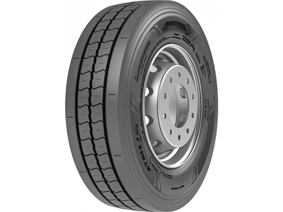 Всесезонна шина Armstrong ATR12 (причіпна) 245/70 R17.5 143/141J 18PR