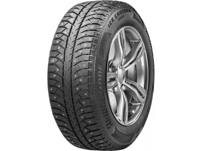 Зимова шина Bridgestone Ice Cruiser 7000S 225/65 R17 102T (під шип)