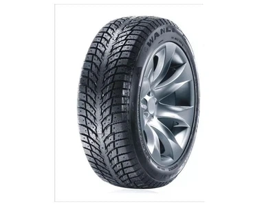 Зимова шина Wanli SW631 215/65 R16 102H (шип)