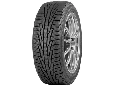 Nokian Hakkapeliitta R 245/45 R18 100R
