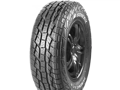 Всесезонна шина Sonix PrimeMax A/T II 205/70 R15 96H