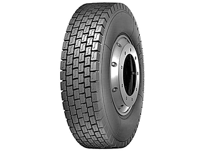 Всесезонна шина Powertrac Power Plus (провідна) 215/75 R17.5 127/124M