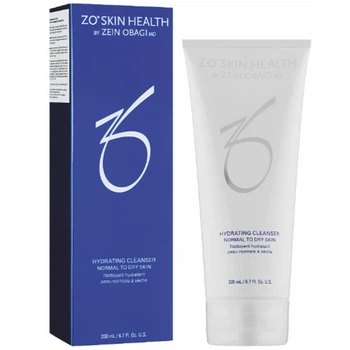 Гель зволожуючий очищуючий Zein Obagi ZO Skin Health Hydrating Cleanser 200 ml